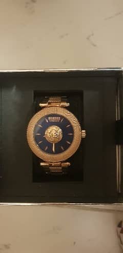 Womens watch /VERSACE versus Watch /Wrist Watch/Designer Watch