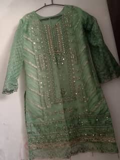 embroidery