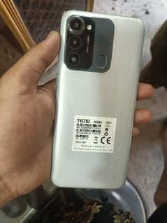 Tecno spark8c