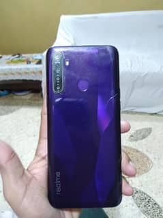 for sale Realme with Box