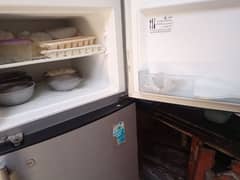 LG fridge (electrolux) midium size