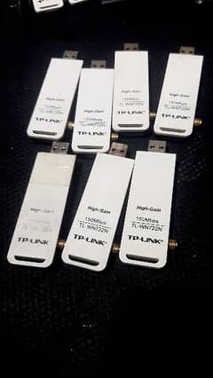 wifi usb tp-link adpter TL-WN722N v-1 Packeting-injection