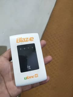 Ufone internet Device