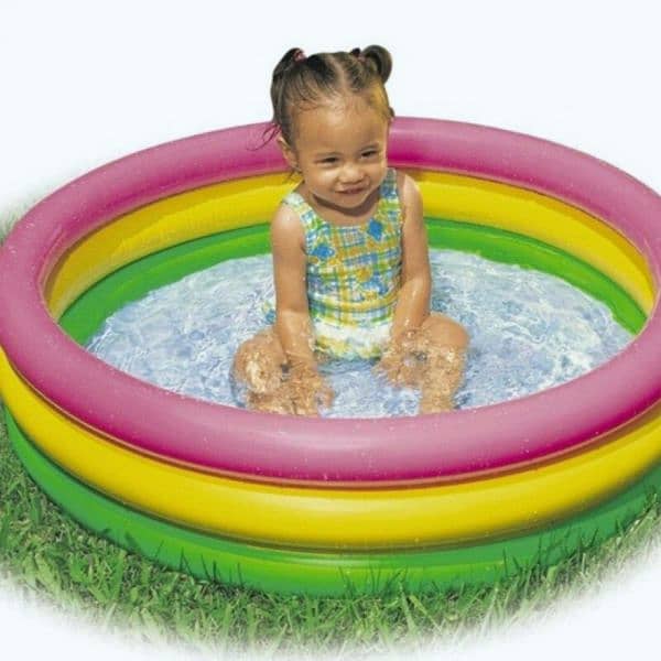 Kids Swimming pool , Swimming pool For kids, swimming pool 1