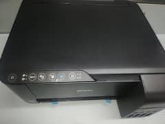 Epson L-3150 wifi 3 in 1 Good condition 100% oky