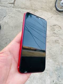 iphone 11 64gb factory unlcok esim working 2 month