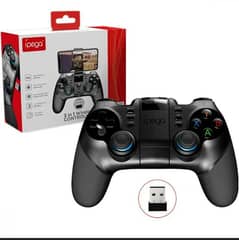 i page (game  play console )