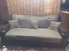 sofa set