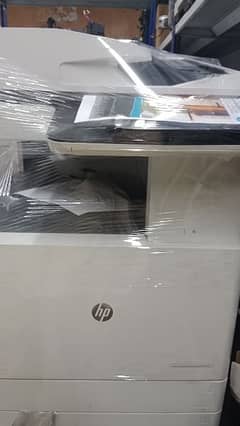 photocopier printer scanner