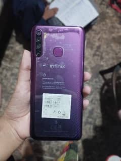 infinix