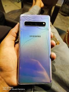 Samsung S10 5G (8/256) Pta proof