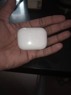 I am selling my ear pods pro 2