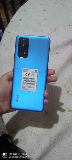 redmi