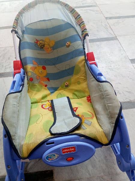 baby bouncer for sale 1