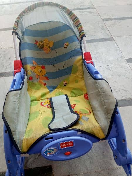 baby bouncer for sale 2