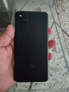 Google Pixel 4a