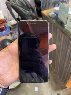 Iphone 7plus 128gb PTA approved