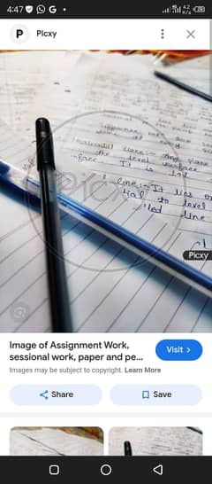 Assignment work available at cheap price