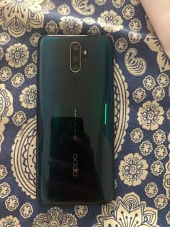 OPPO A9 2020 with Full Box