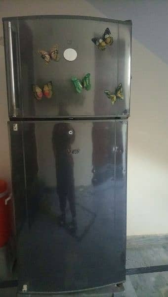 Dawlance Fridge Full Size Model 91996 0