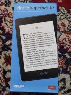 Amazon Kindle 10 Generation