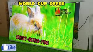 SUPER SALE BUY 55 INCH SMART LED TV