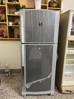 Dawlance Brand New Refrigerator