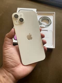 iphone 14 plus factory unlock brand new condition