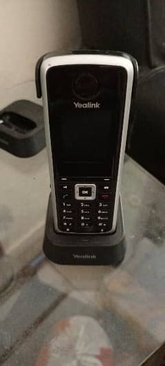 Yealink IP phone