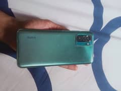 Redmi Note 10 in good condition