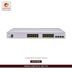 cisco c1000 series available