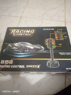 remote control car