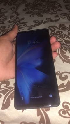 infinix note 30