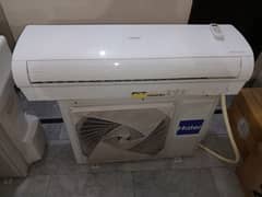 Haier 2 tan DC Inverter heat and Cool For Sale