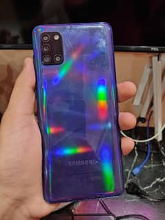 Samsung galaxy a31