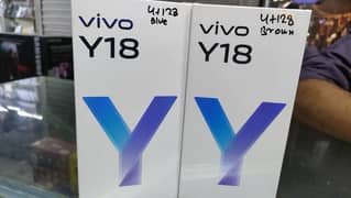 VIVO Y17 4.128 AVAILABLE