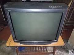 Sony old television