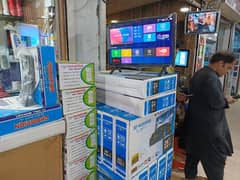 43 inch - Samsung 8k New model led tv 03004675739