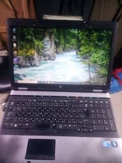 HP LAPTOP FOR SALE