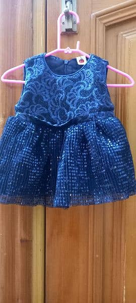 Mama  love brand frock for sale 2
