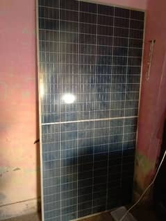 solar plate