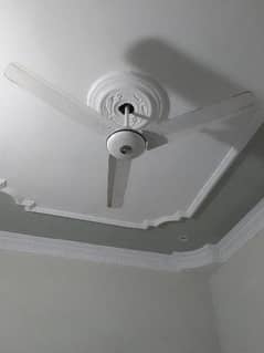 urgently selling 2 Ceiling fans