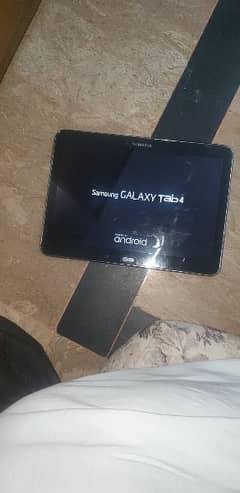 Samsung T530, Galaxy Tab4 10.1 Wi-Fi