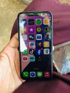 iPhone 11 Pro 256 gb Non pta