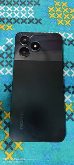 Realme c51 Mobile for sale