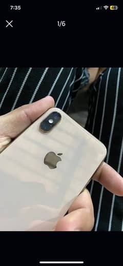 iphone xs