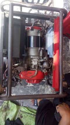 loncin 3kv