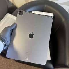 Apple iPad Pro M1 Chip