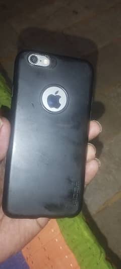 iPhone 6s 64gb non pta   back camera fault