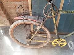 Wheeler Cycle For Sale